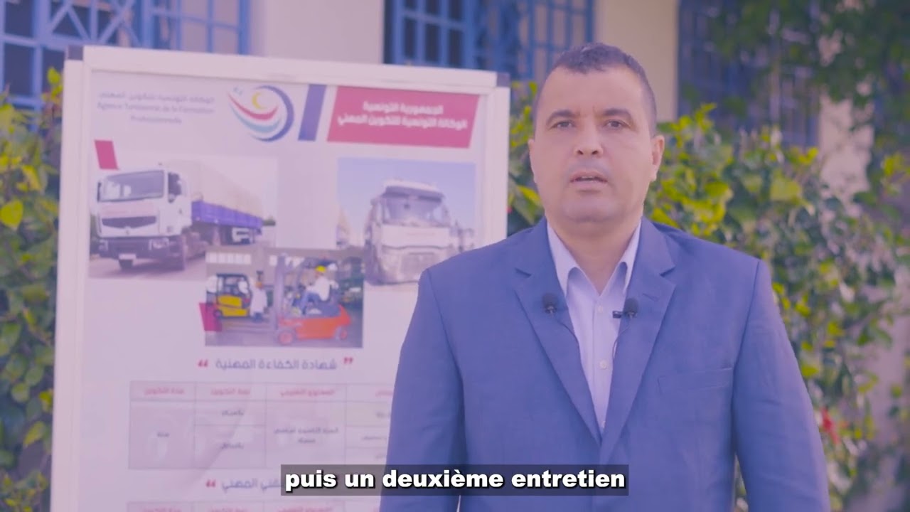 Transdev recrute des conducteurs : retour d'expérience de Haythem