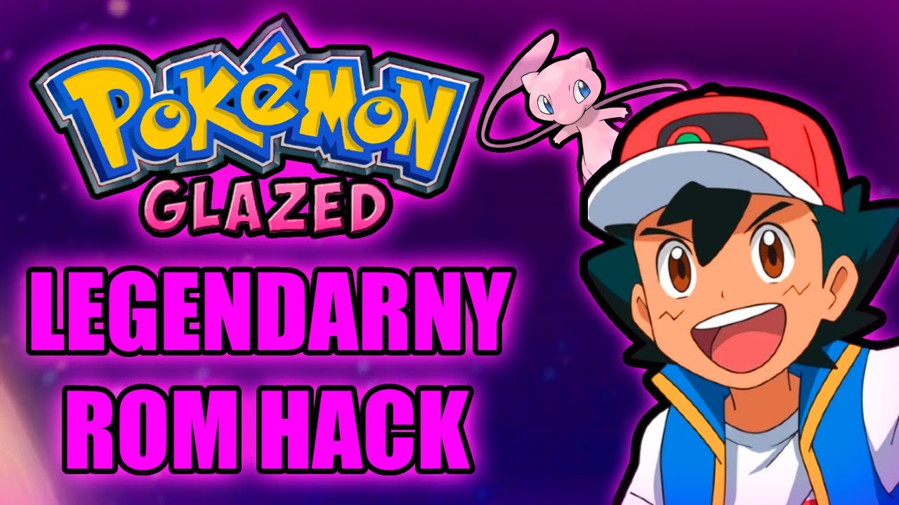 NAJBARDZIEJ NOSTALGICZNY Rom Hack Pokemon?