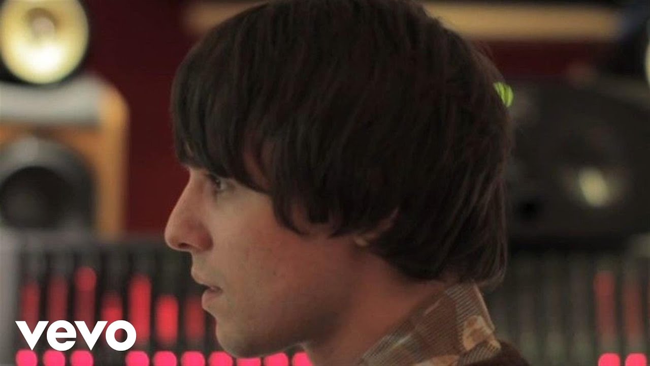 The Cribs - Anna