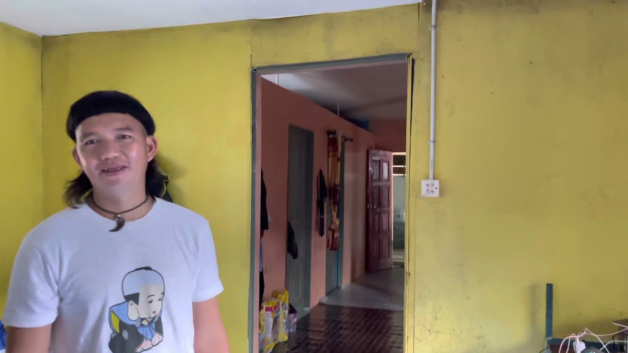 Macam tak percaya ini adalah rumah panjang orang ulu. #ataspokokabahkau