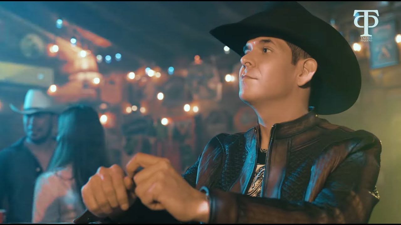 Tadeo Peque&ntilde;o - Amor Borracho (video oficial) #tadeopeque&ntilde;o #amorborracho #viralvideo #nuevo