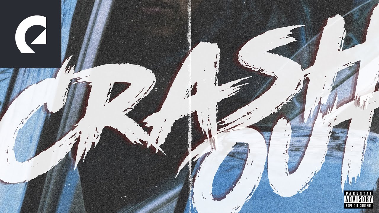 Bhris Drip, Ballpoint - Crash Out