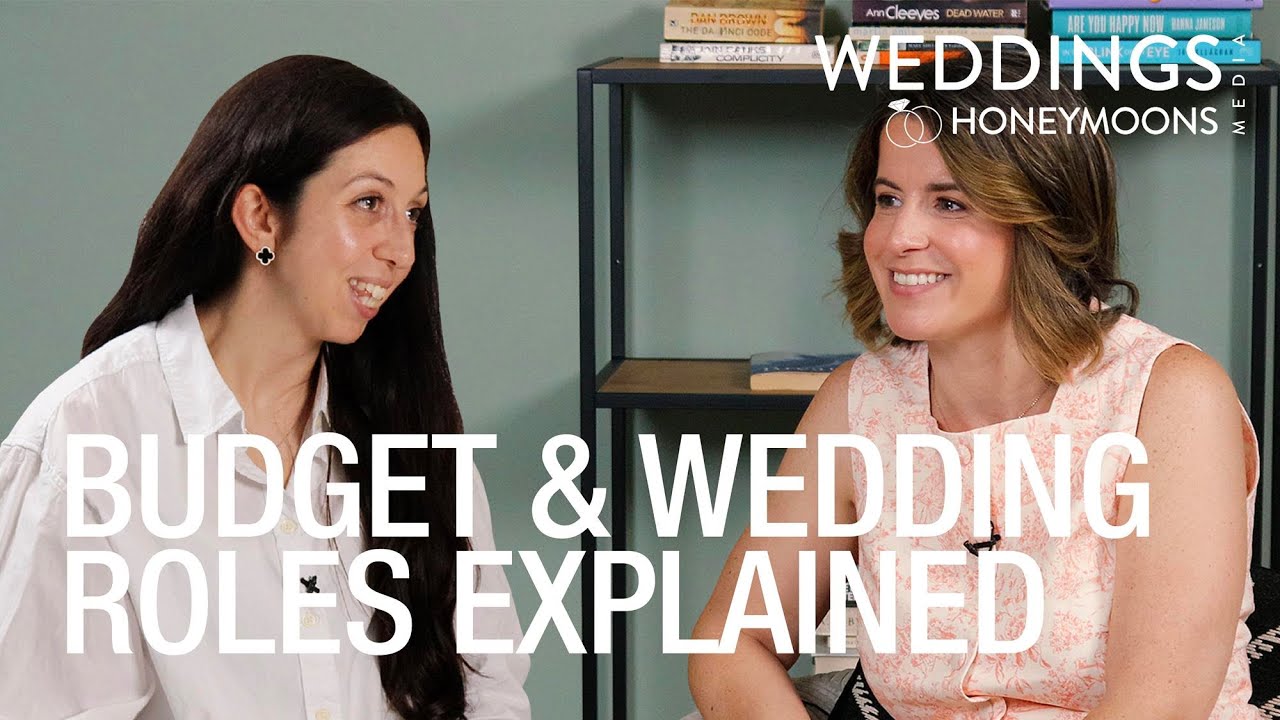 Luxury Wedding Budget Advice: What Couples Need to Know | La Fête x Weddings & Honeymoons Media