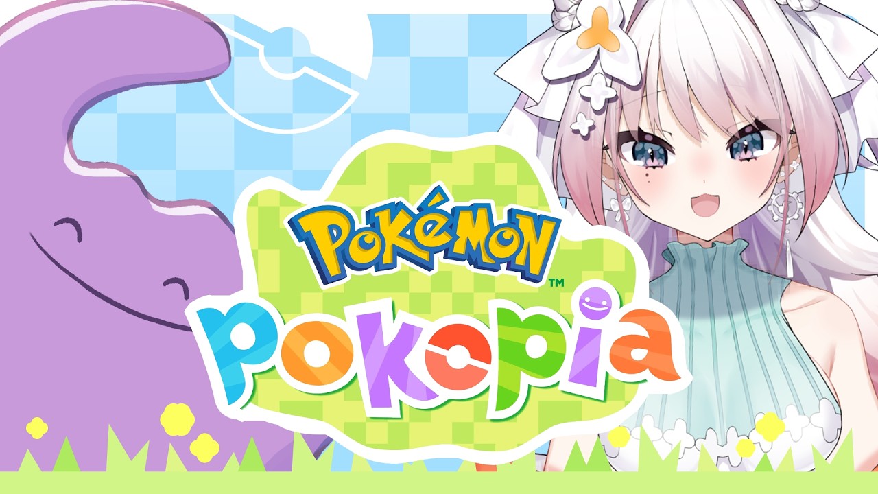 Pokopia: Finishing the Main Story!!