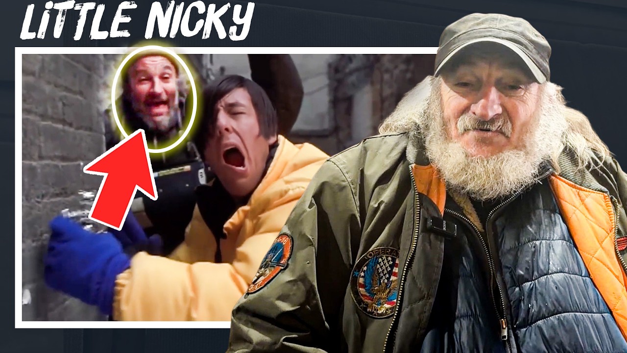 This Guy Was Cast in 200+ Hollywood Movies