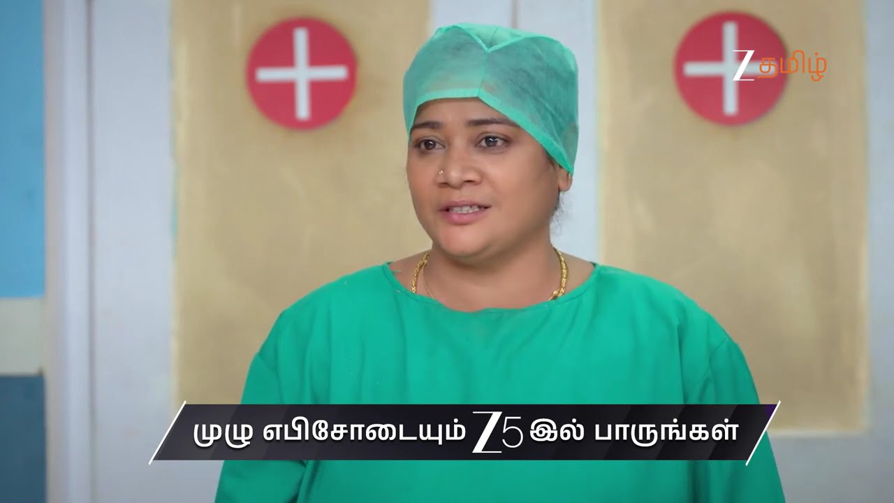 Karthigai Deepam | Ep - 1163 | Preview | Mar 28 2026 | Zee Tamil