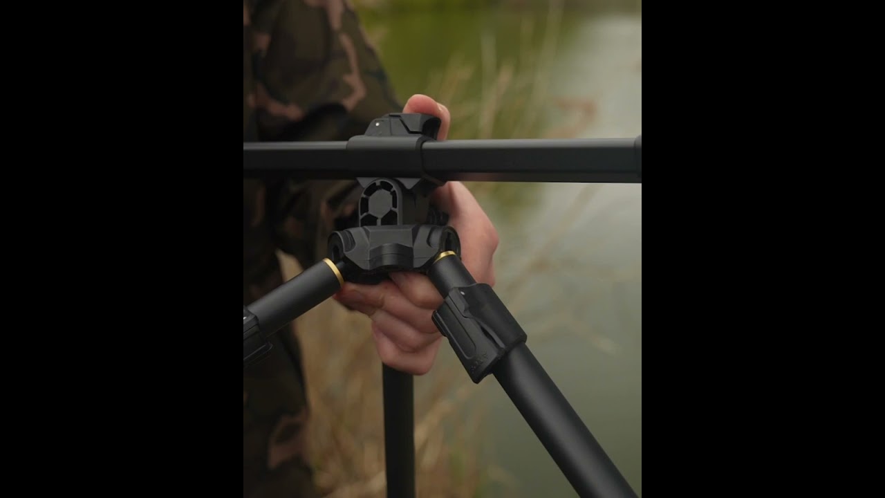 NOU! Rodpod FOX EOS tip tripod, ce ofera versatilitate excelenta si raport calitate-pret imbatabil