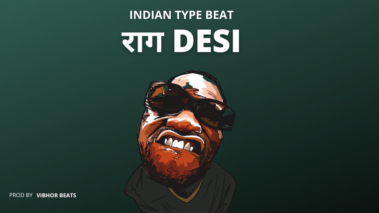 (FREE FOR PROFIT) INDIAN TYPE INSTRUMENTAL - 