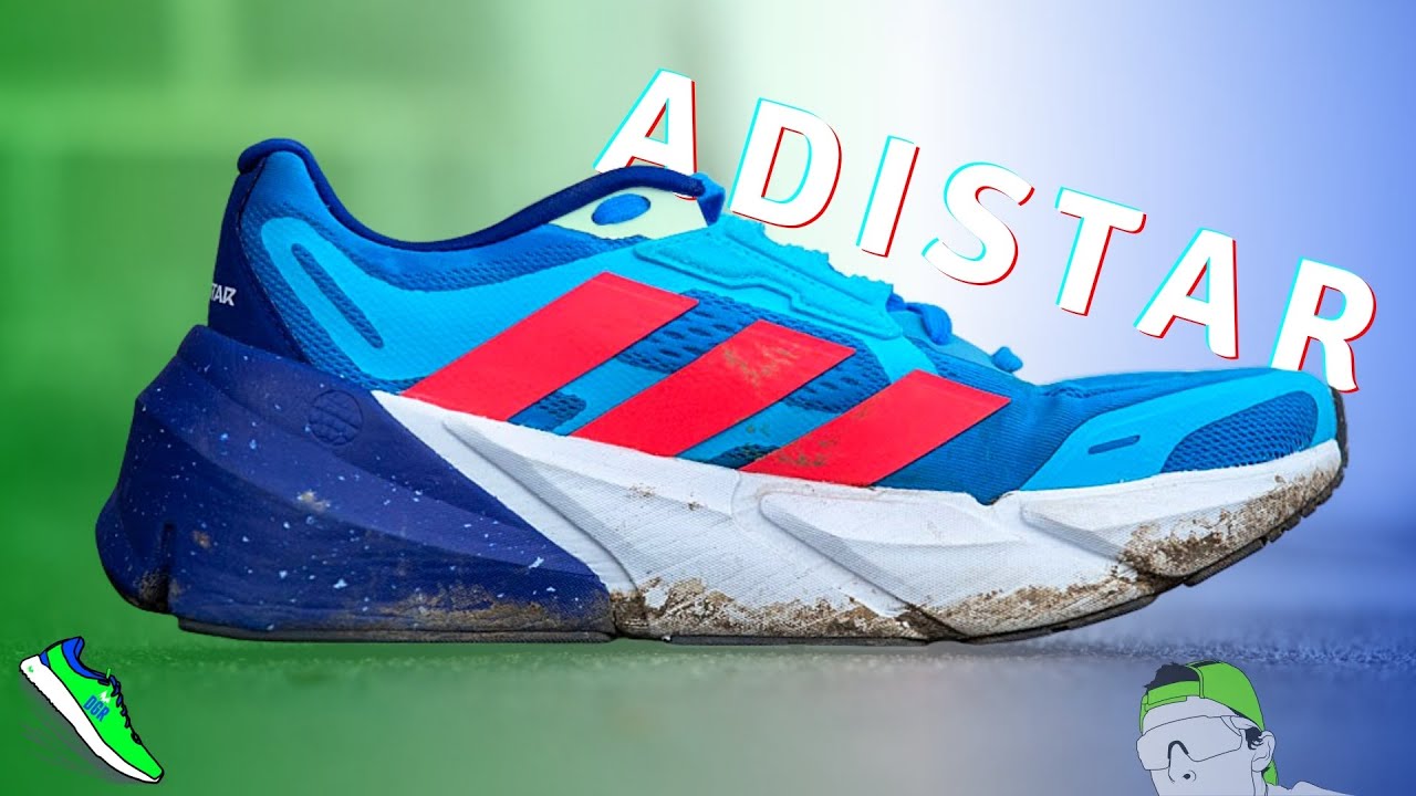 Adidas Adistar