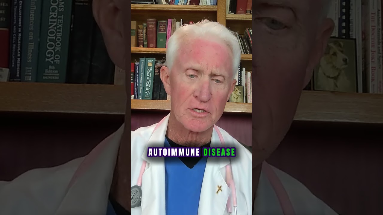 Autoimmune Awareness: Don’t Live Undiagnosed