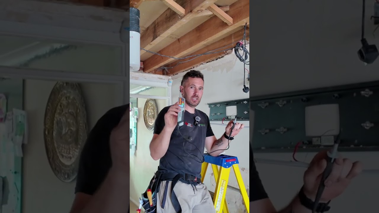 Electrical Continuity Test: Troubleshooting Basics
