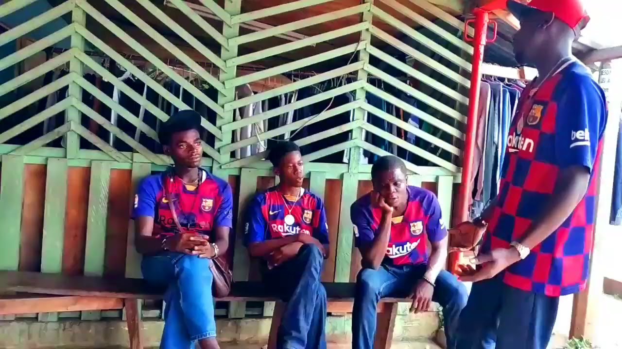 Marvel crew tcham Gabon 2020 Franceville partagez et abonnez vous la force est dans le partage