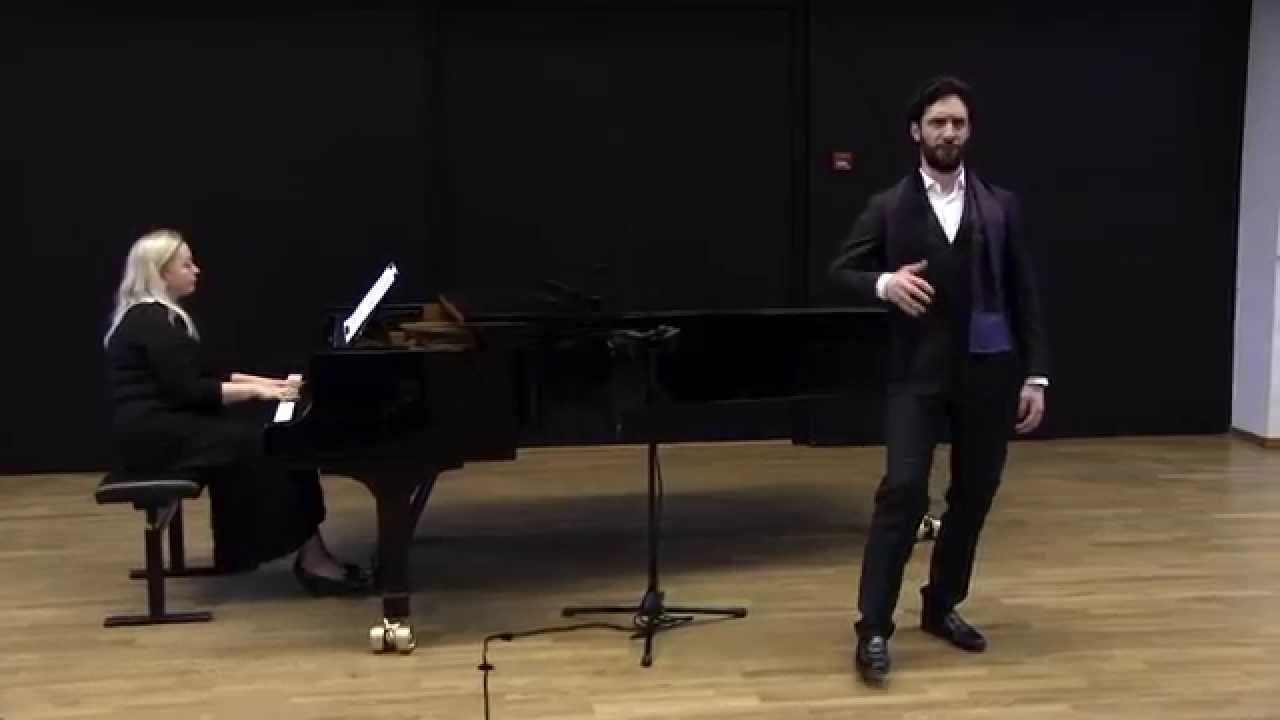 Wolfgang Amadeus Mozart - 