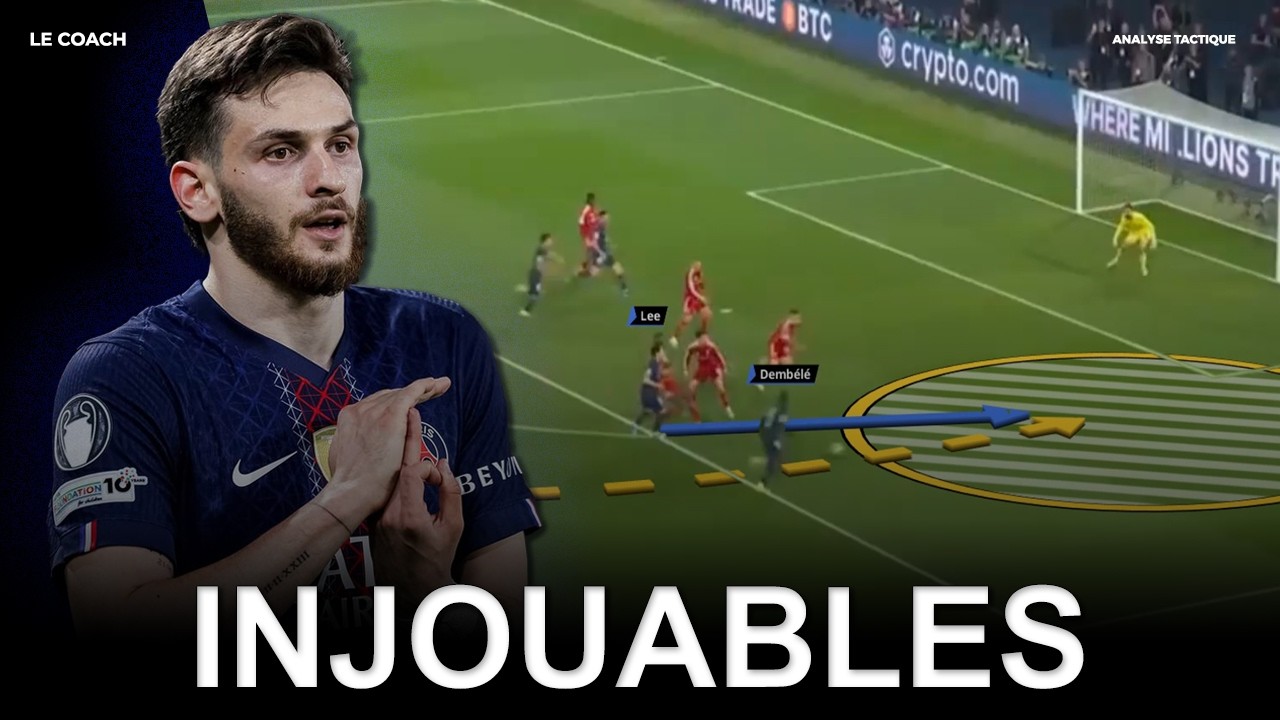 PSG 2&ndash;0 Liverpool : une d&eacute;monstration qui aurait d&ucirc; finir en humiliation