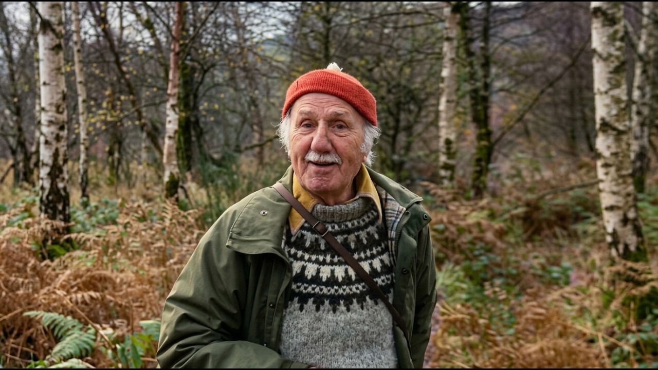 Weir's Scotland - Tom's Favourites