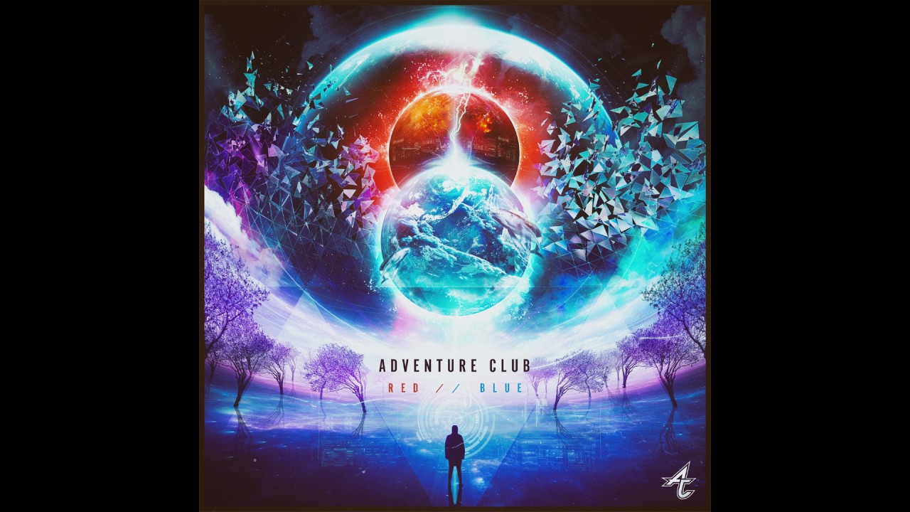 Adventure Club - Fade (feat. Zak Waters) [Audio]
