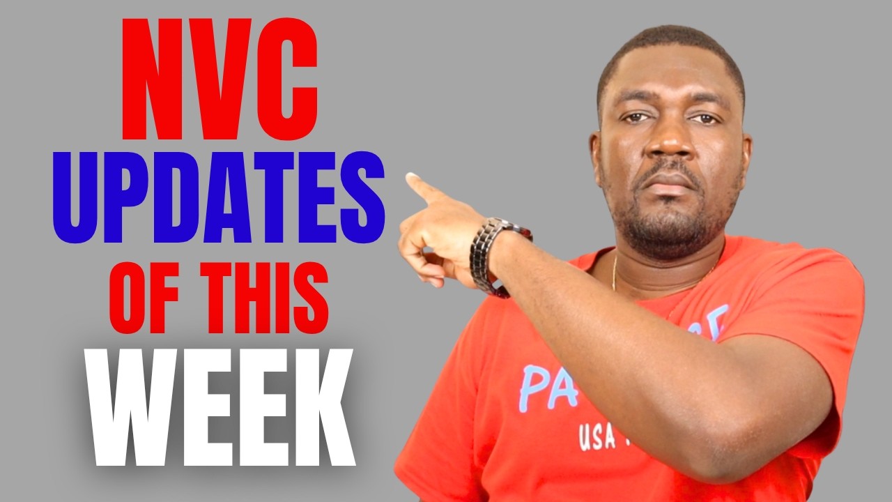 NVC Updates of 04-06-2026 (Cases, Documents, Inquiries)