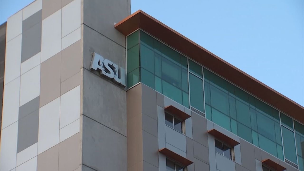 ASU's plan for the fall 2020 term