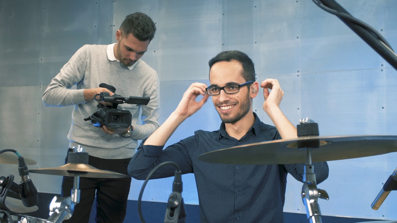 PTE Hangja - Majd &eacute;l&uuml;nk valahol -  WERKFILM