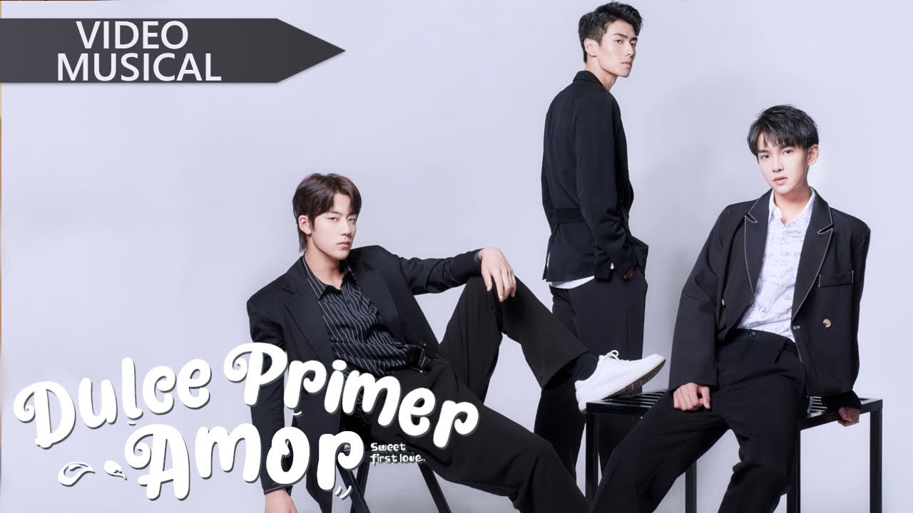 Dulce Primer amor OST 