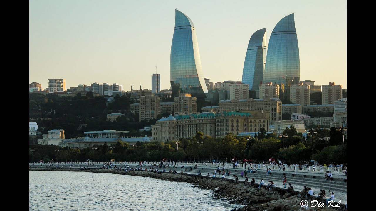 Baku Azerbaijan