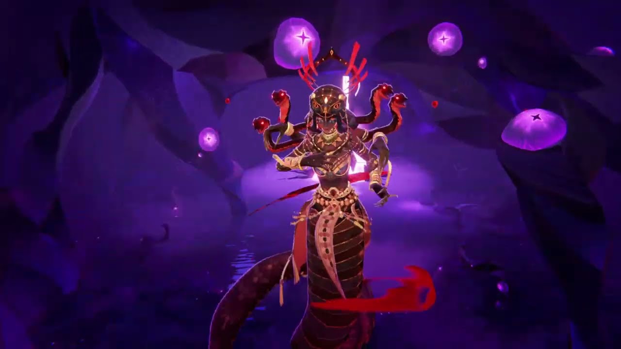 AFK Journey [VN] Thorns of Devotion - The End of a Season: Oh hai Kordan
