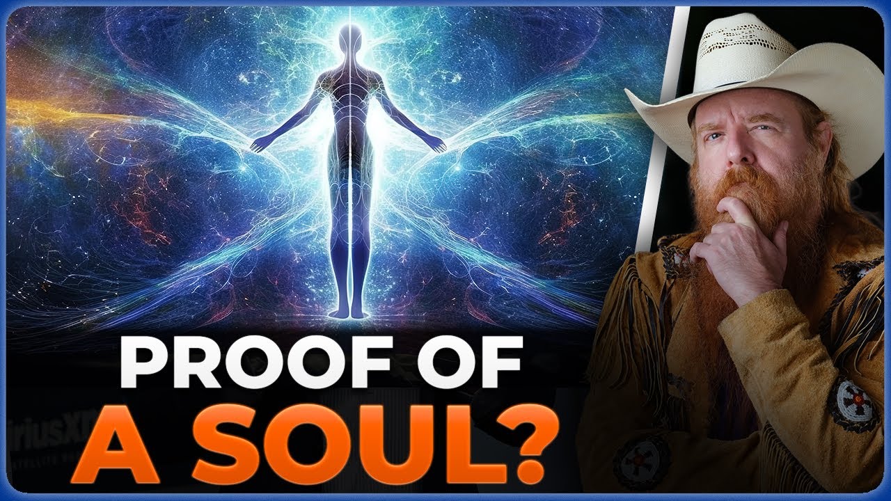 Can We Prove That We Have Souls? AMA Catholicism w/Jimmy Akin