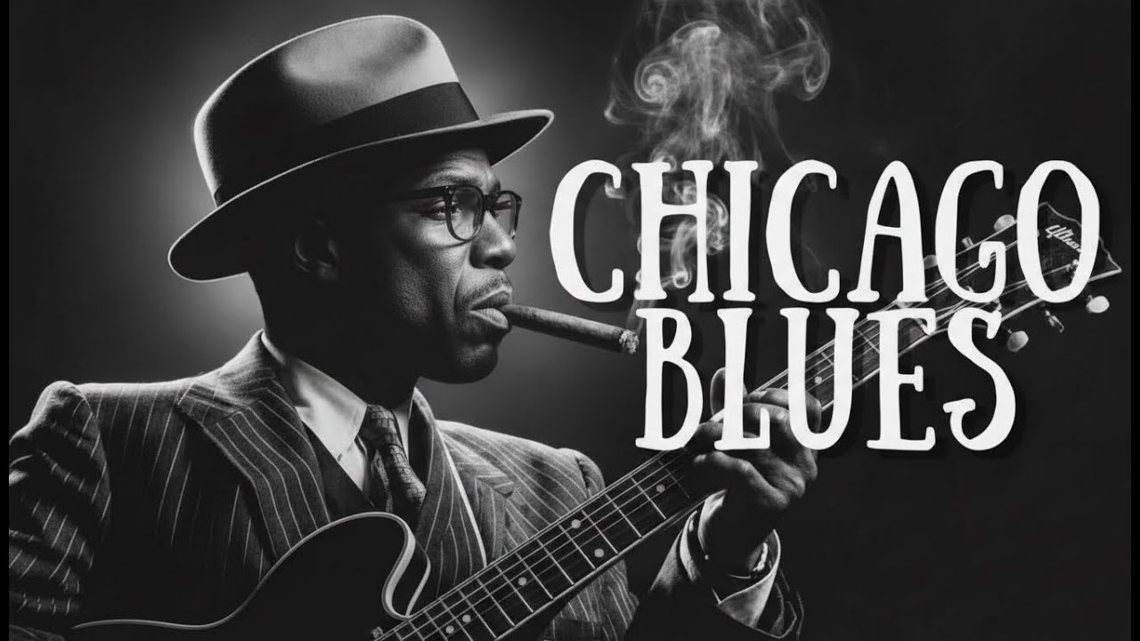 Best Blues Music | Beautilful Relaxing Blues Music | The Best Of Slow Blues Rock Ballads
