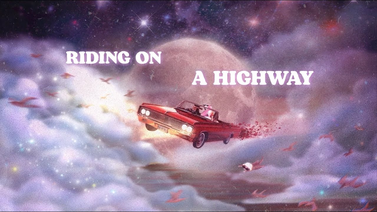 WIM - Highway (Album Lyrics Video)