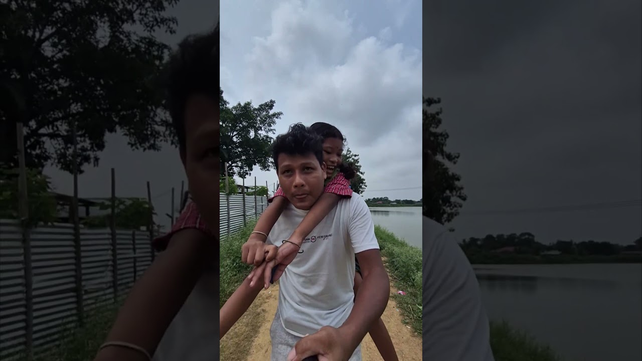 Tumi Mor Deuta | Assamese song 2026