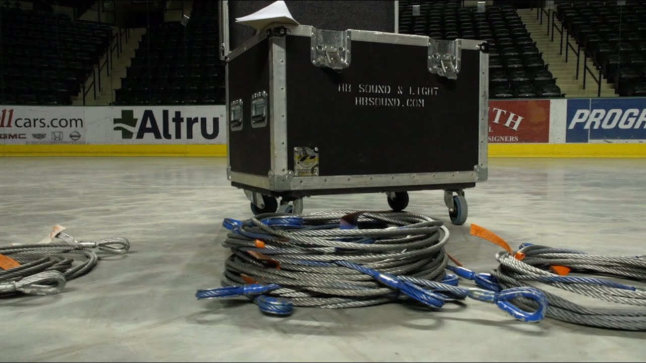 Rigger Orientation and Safety Training