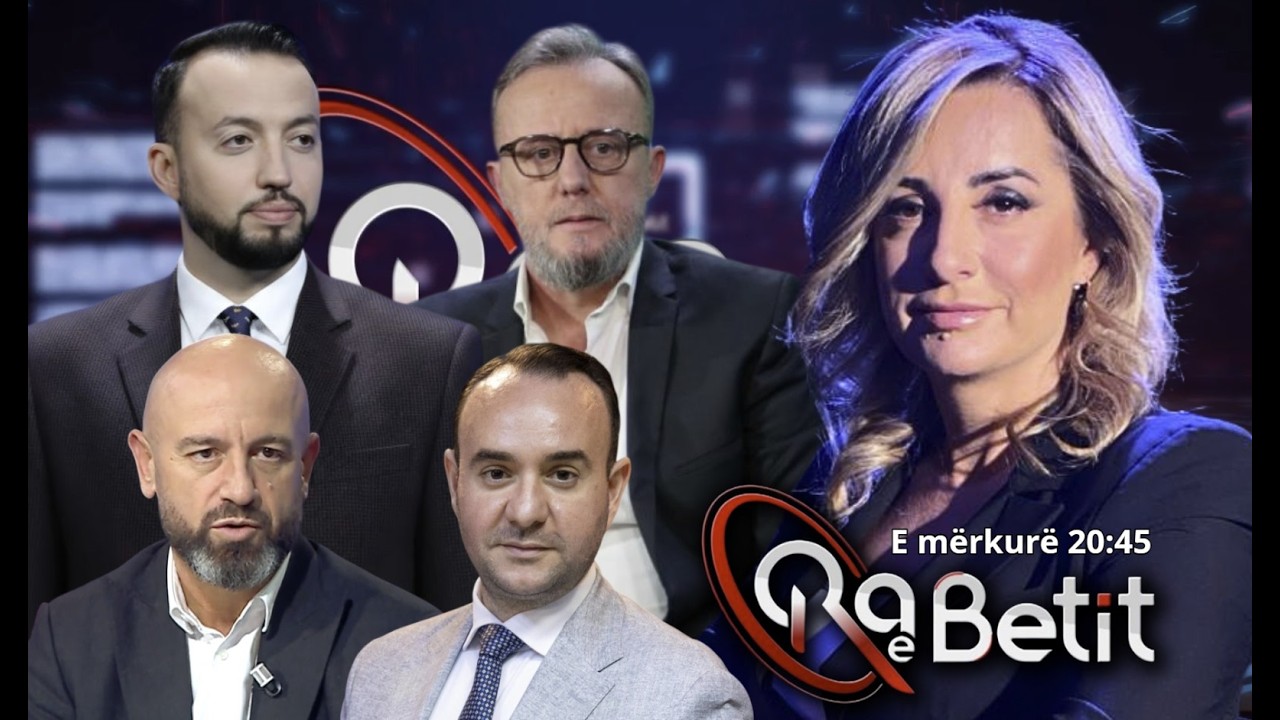 LIVE/Ora e Betit - 