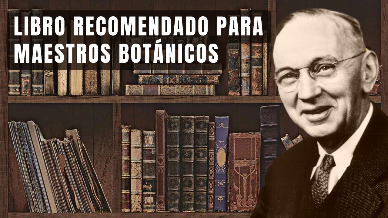 Enciclopedia de sanación del material de Edgar Cayce → LIBROS RECOMENDADOS