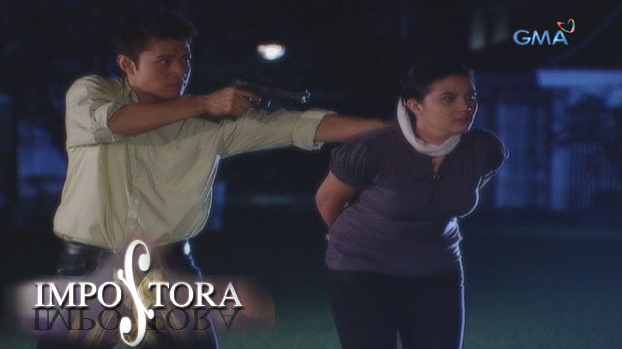Impostora 2007: Full Episode 73