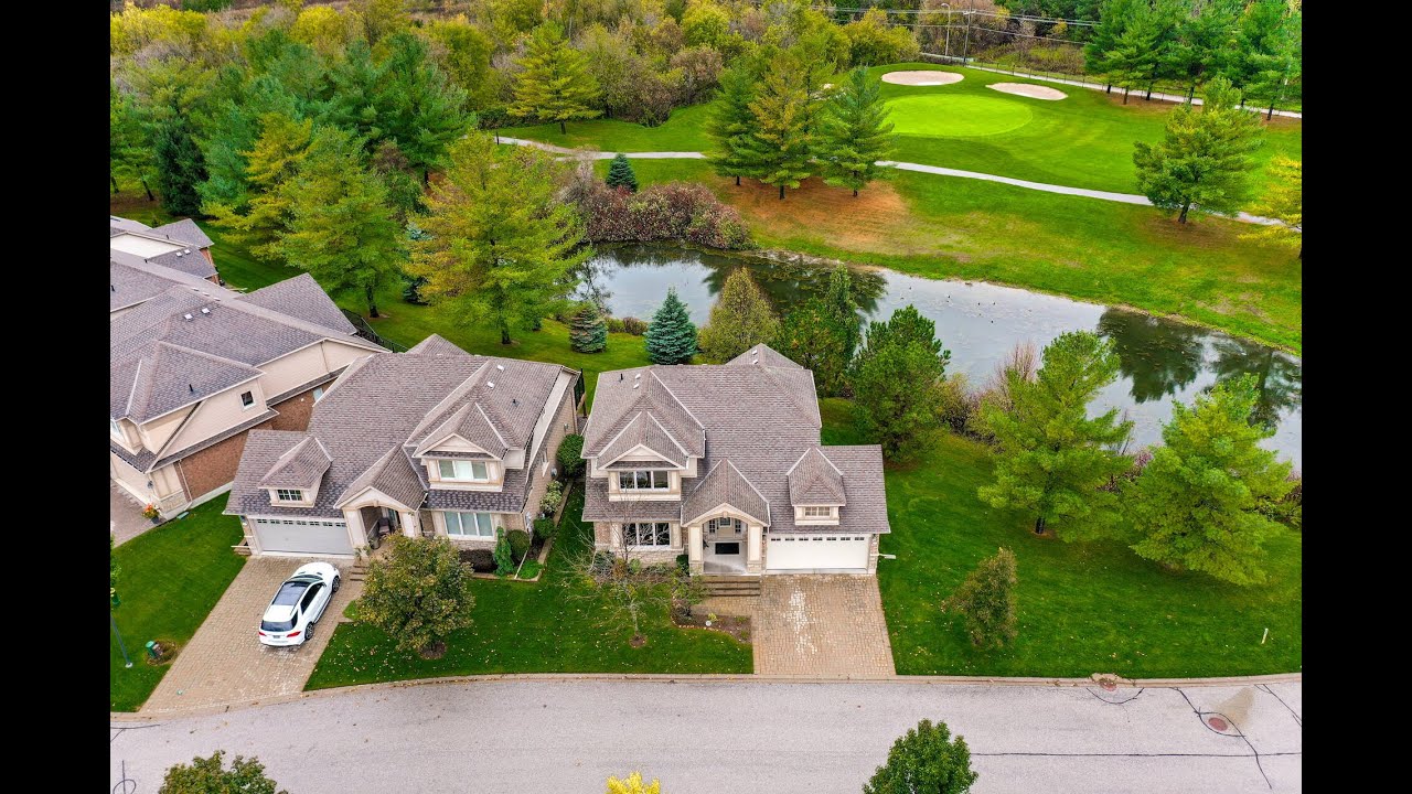 2 Tuscany Grande, Alliston Home for Sale - Real Estate Properties for Sale