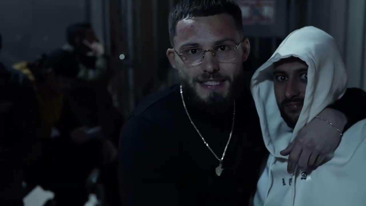 דני בנדיטו - כסף קל // DANI BENDITO - EAZY MONEY