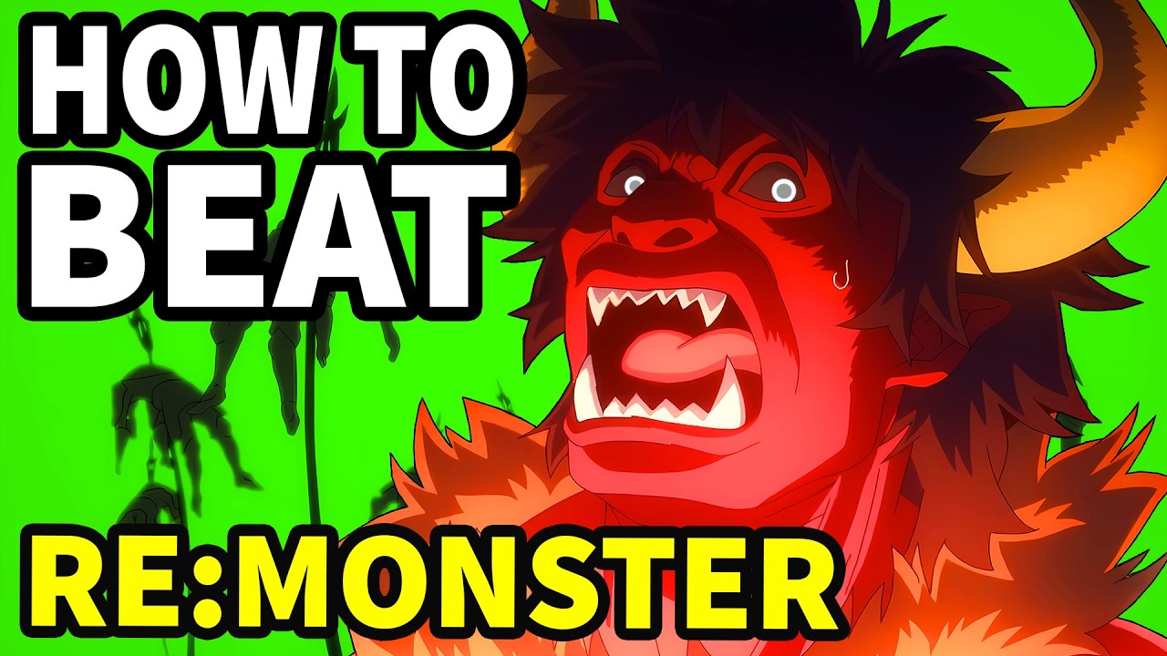 How to beat the GOBLIN WARS in 