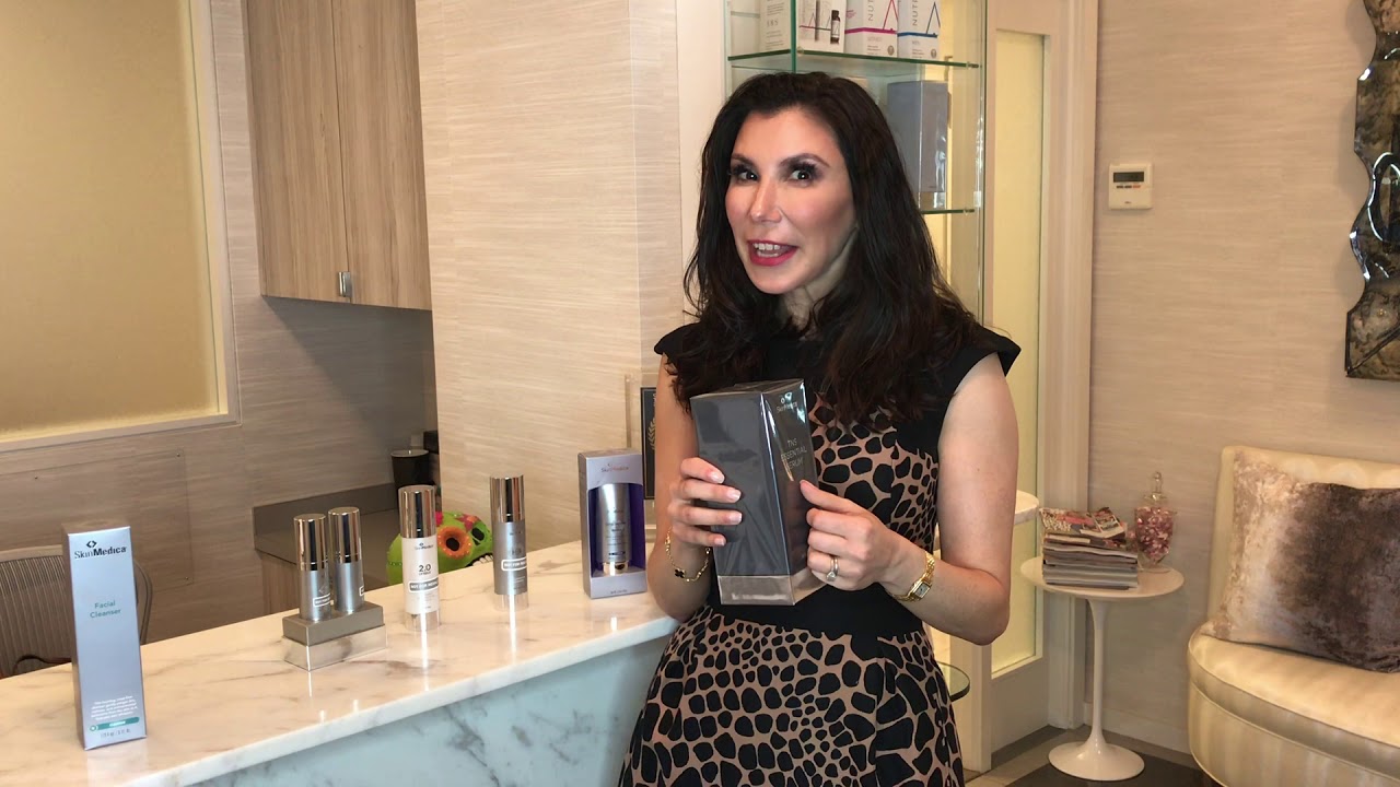 How Can Your Skin Care Routine Help You? | SkinMedica