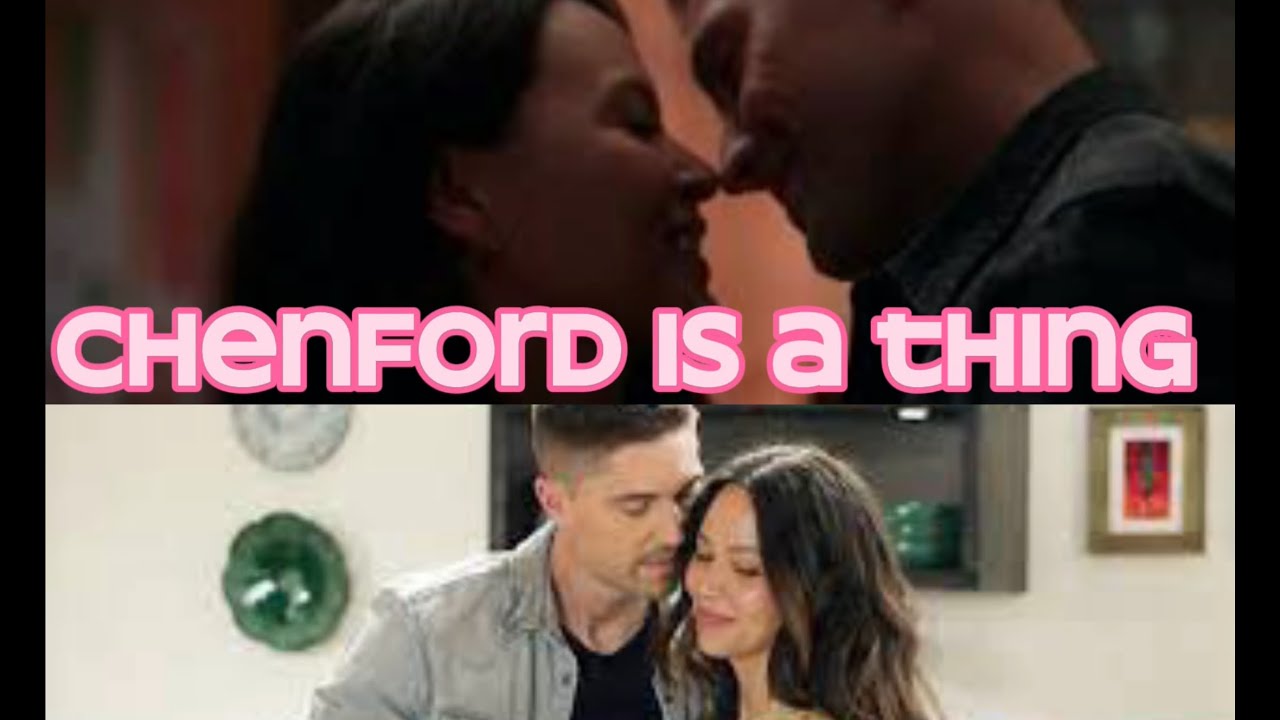 Tim and Lucy Moments in every episode of Season 5 The Rookie