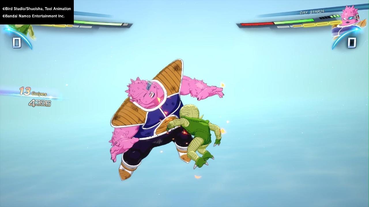 DRAGON BALL: Sparking! ZERO_20260317102705