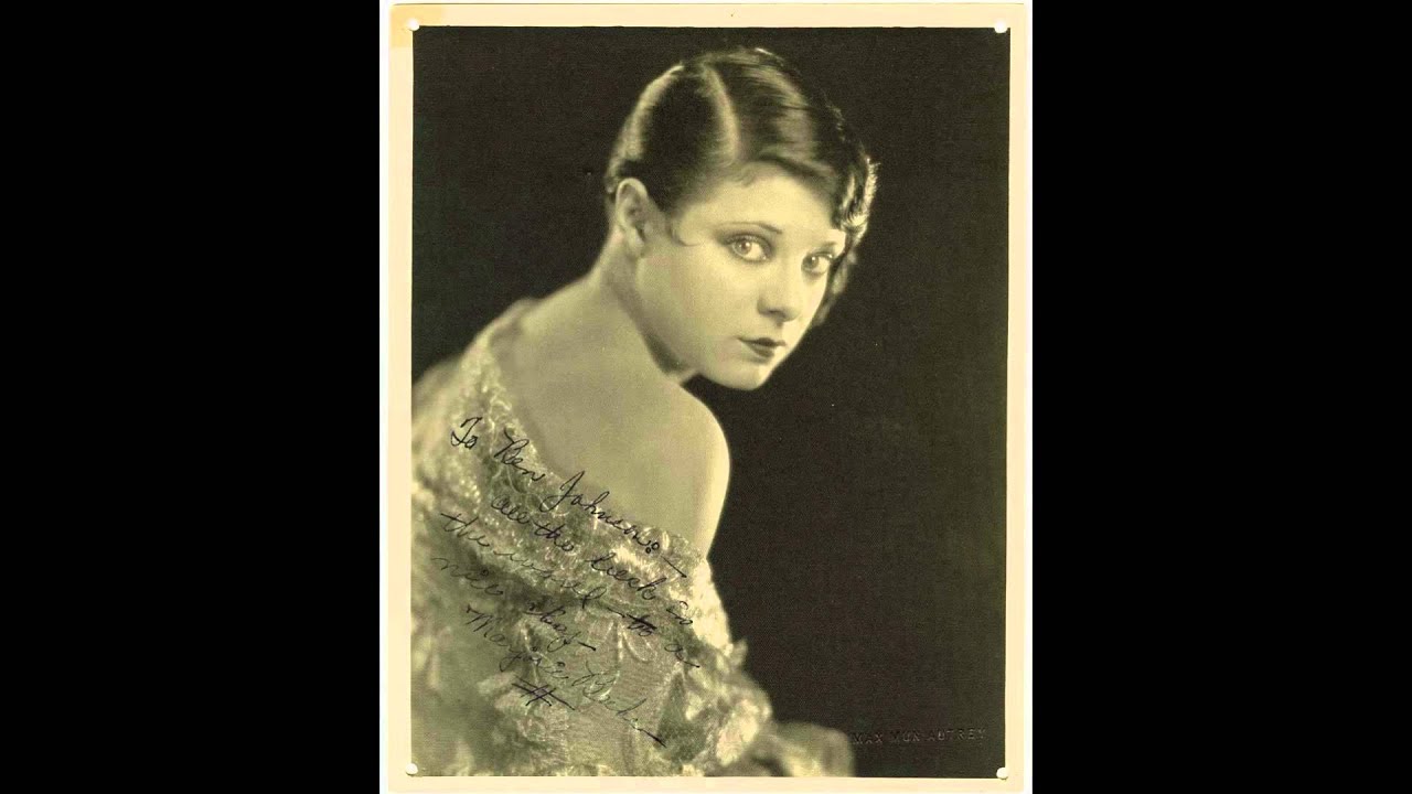 Margie - Red Nichols & His Five Pennies (w Miff Mole, Fud Livingston, Dudley Fosdick & C. Morehouse)