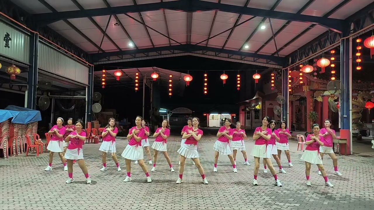 《失恋阵线联盟》武当庙康乐组
