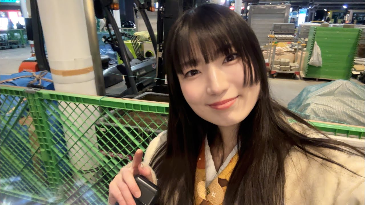 【横浜路上ライブ】空中世界〔KUCHU SEKAI〕 がライブ配信中！@2026.2.1