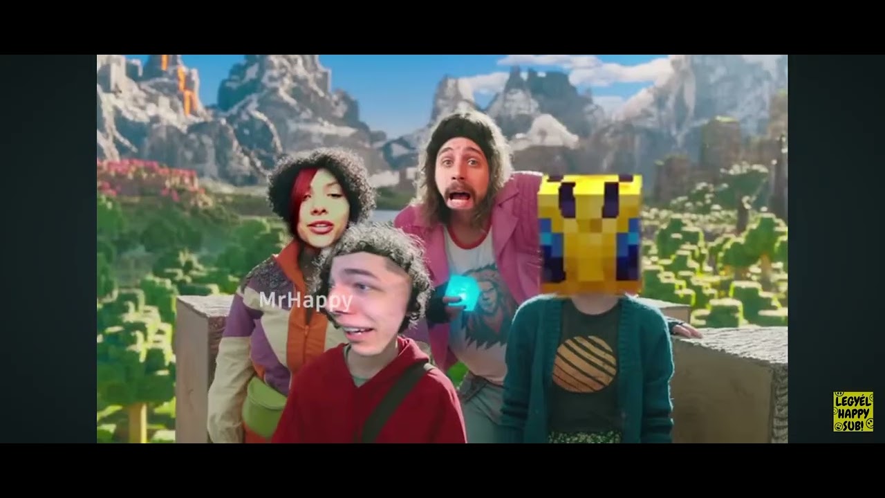 🔥Egy Májas craft Movie előzetes 1. rész 🔥💯⚔️⛏️        ❗🟢Nézzük meg együtt 🟢❗