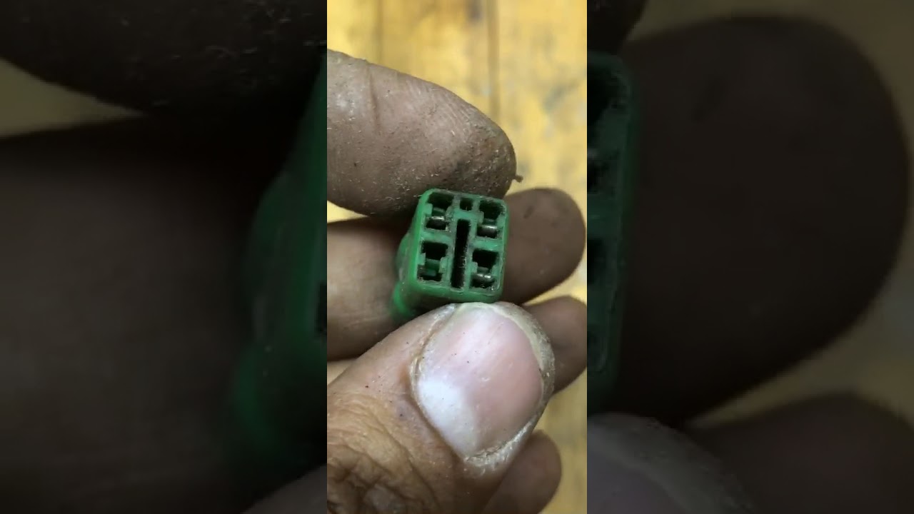 طريقة فك الافياش واستخراج البنات منها