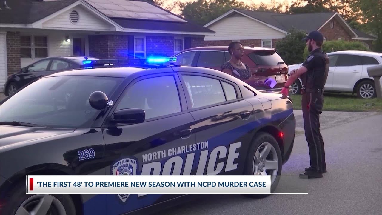 The First 48 to premiere featuring North Charleston murder case