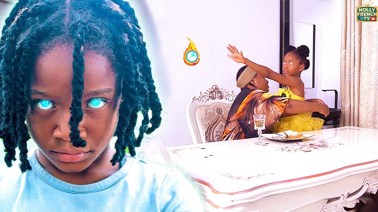 Comment La Petite Fille Possédée A Sauvé Sa Mère Te Laissera Tellement Sous Le Choc Film 2026