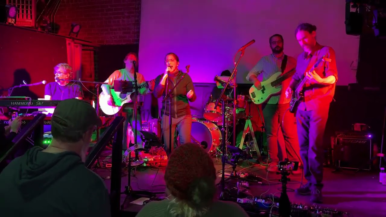 Bob Weir Tribute “I know you rider …Thank you Southbound Pilot!