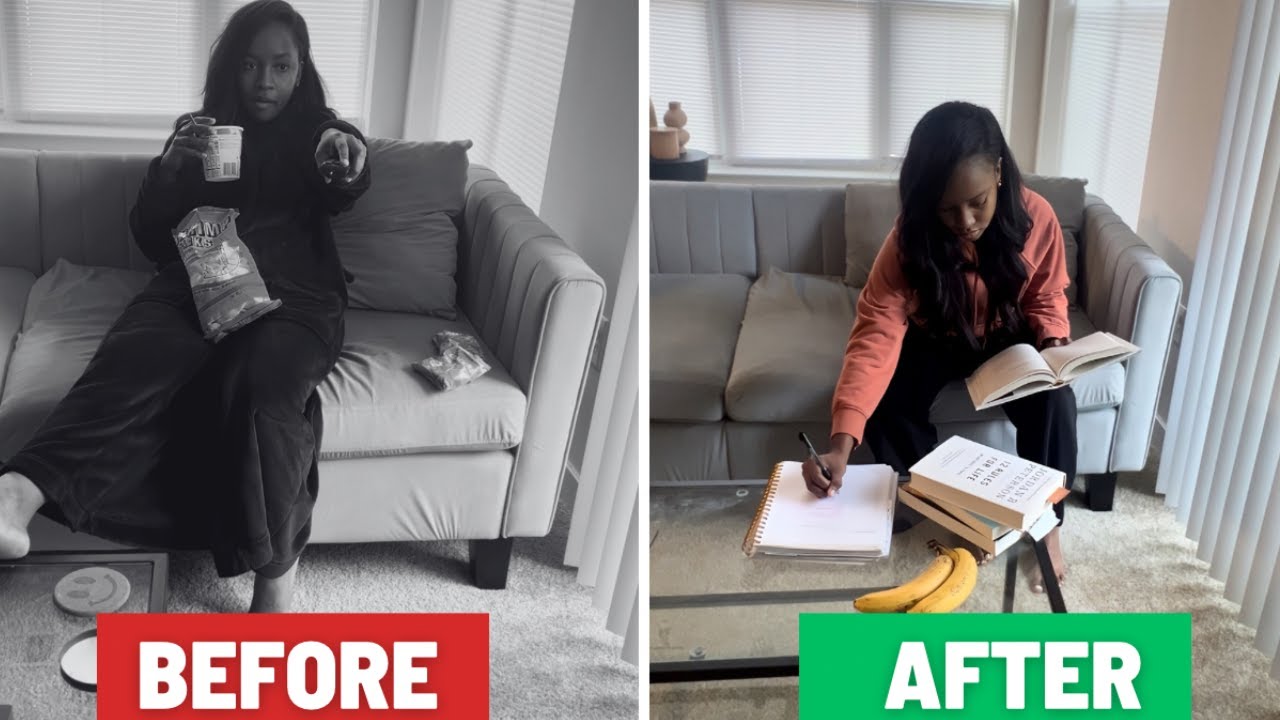 Почему вы непоследовательны: две ошибки, разрушающие вашу дисциплину