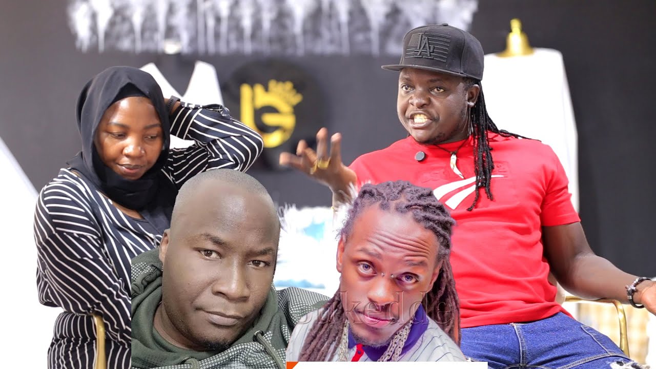 Nja Kukuba Lumbuye Ne Penge Penge  Surney Keiz Munyiivu Leero!!!